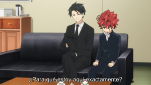 Yozakura-san Chi no Daisakusen